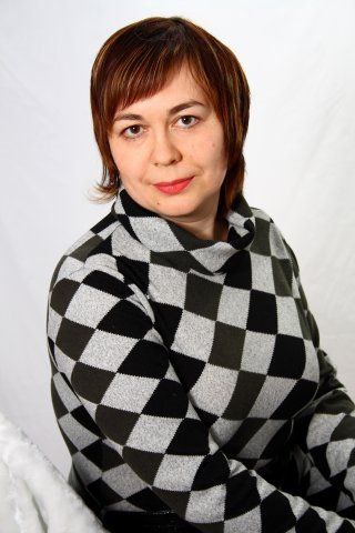 Вериялова Татьяна Геннадьевна.